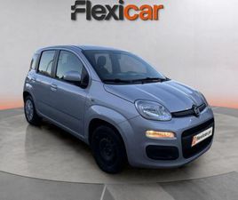 FIAT PANDA 1.2 EASY S&S