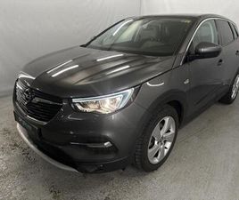 X 1.2 TURBO 130CH INNOVATION