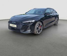 AUDI A5 S5 AVANT E-HYBRID S-TRONIC PANO MATRIX HUD 360°