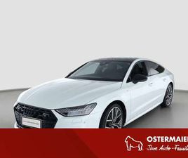 SPORTBACK S-LINE EXP 55 TFSI QUATTRO NP:120TEUR! A