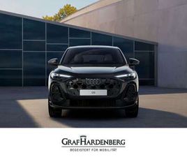SPORTBACK E-HYBRID QUATTRO