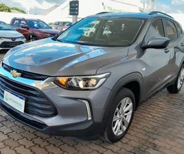 LTZ 1.0 TURBO 12V FLEX AUT