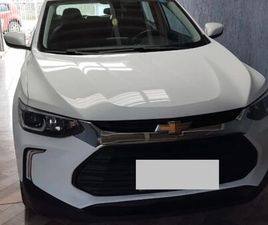 LTZ 1.2 TURBO 12V FLEX AUT