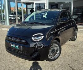 E 118CH PACK CONFORT & STYLE MY23