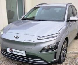 HYUNDAI KAUAI 39 KWH EXECUTIVE