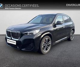 SDRIVE20D 163CH M SPORT