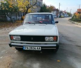 LADA 2105 ≫ 1988 • 20 000 ЛВ. • ID