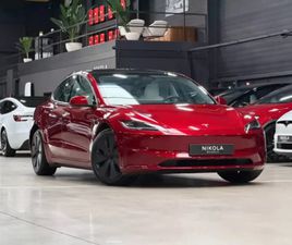 LONG RANGE AWD - HIGHLAND - WHITE INTERIOR