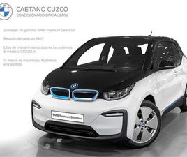 BMW I3 120 AH 120AH 125 KW (170 CV)