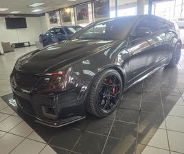 2015 CTS V 2DR COUPE/V8