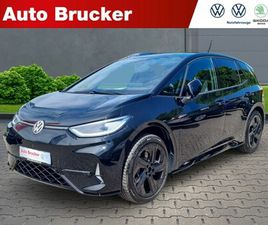 ID.3 GTX PERFORMANCE 240 KW+VERKEHRSZEICHENERKENNU