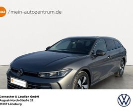 BUSINESS 2,0 L TDI SCR 110 KW (150 PS) 7-GANG-DOPPELKUPPLUNGSGETRIEBE DSG