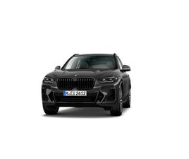 XDRIVE20D XLINE 140 KW (190 CV)