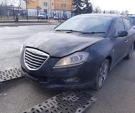 LANCIA DELTA 2.0 M-JET ≫ 2011 • 11 ЛВ. • ID