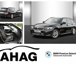 BMW 330I XDRIVE TOUR. M SPORT PANO AHK ACC HUD 360°
