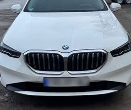 BMW 520 D XDRIVE