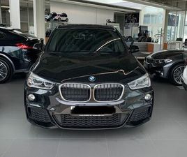 BMW X1 SDRIVE18D M SPORT M SPORT