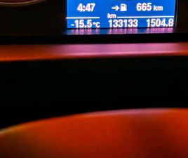 BMW X3 XDRIVE 20D BMW X3 ALLRAD