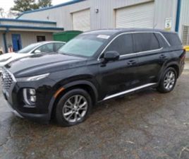HYUNDAI PALISADE * SE * CARFAX * ≫ 2020 • 14 000 EUR • ID