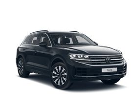 VOLKSWAGEN TOUAREG TOUAREG 3,0 TSI EHYBRID ELEGANCE 4MOTION MATRIX...