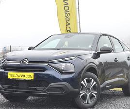 CITROËN C4 YOU / HYBRID / E-DSC6 ESSENCE DE 2025 SUR LIBRAMONT-CHEVIGNY (6800) | SPOTICAR