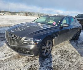 * PRESTIGE 3.5T 4D SEDAN AWD * CARFAX * ЦЕНА ДО БГ