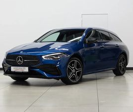 E SB AMG NIGHT CARPLAY LED SFEERLICHT KEYLESS-GO