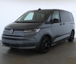 MULTIVAN T7 2.0 TDI LIFE DSG