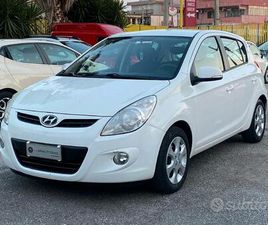 HYUNDAI I20 1.2 5P. SOUND EDITION