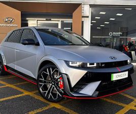 84KWH N AUTO AWD 5DR