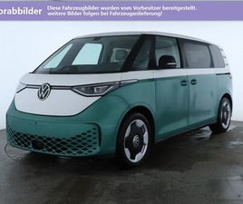 VOLKSWAGEN ID BUZZ ID. BUZZ PRO LR 7-SITZER 86 KWH AUTOMATIK