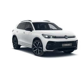 2.0 TSI 4MOTION DSG