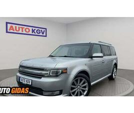FORD FLEX FORD FLEX 2019 M VIENATŪRIS | SKELBIMAS | 0138523217