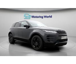 2021 - R-DYNAMIC S 5-DOOR