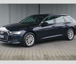 AVANT 40 TDI NAVI MATRIX AMBIENTE PDC SHZ