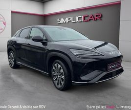 BYD SEALION 7 313 CH CONFORT GARANTIE 12 MOIS