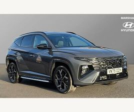 1.6 T-GDI N LINE AUTO EURO 6 (START/STOP) 5DR