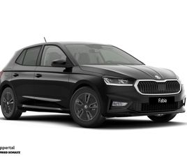 BALANCE 1 0 TSI DSG NAVI SITZHZG. LED