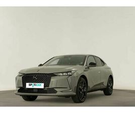 DS 4 2 1.2 PURETECH 130 EAT8 PALLAS