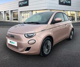 ELECTRIC 500 E 95 CH ICONE