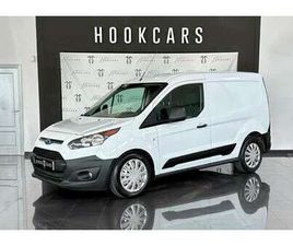 FORD TRANSIT CONNECT VAN VAN 1.5 TDCI 55KW AMBIENTE 220 L1