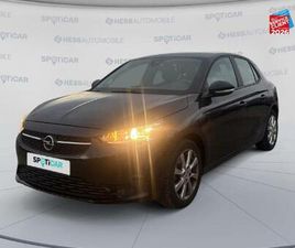 OPEL CORSA 1.2 75CH EDITION