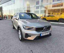 XC40 1.5 T2 PLUS BRIGHT AUTO