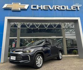 LTZ 1.0 TURBO 12V FLEX AUT