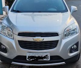 LTZ 1.8 16V FLEX 4X2 AUT.