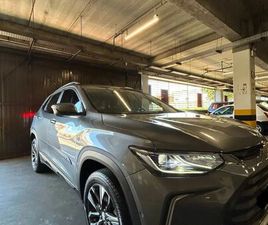 PREMIER 1.2 TURBO 12V FLEX AUT