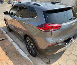 PREMIER 1.2 TURBO 12V FLEX AUT