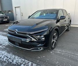 CITROËN ESSENCE DE 2024 SUR GEEL (2440) | SPOTICAR