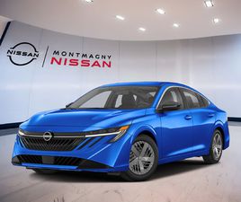 NISSAN SENTRA SENTRA SV PREMIUM