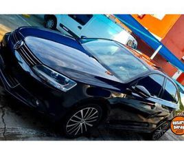 VOLKSWAGEN VENTO VENTO 2.0 TSI